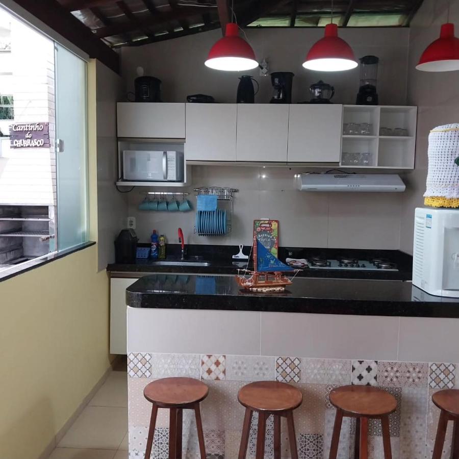 Chale 08 Porto Dos Lencois Apartment Barreirinhas Exterior photo